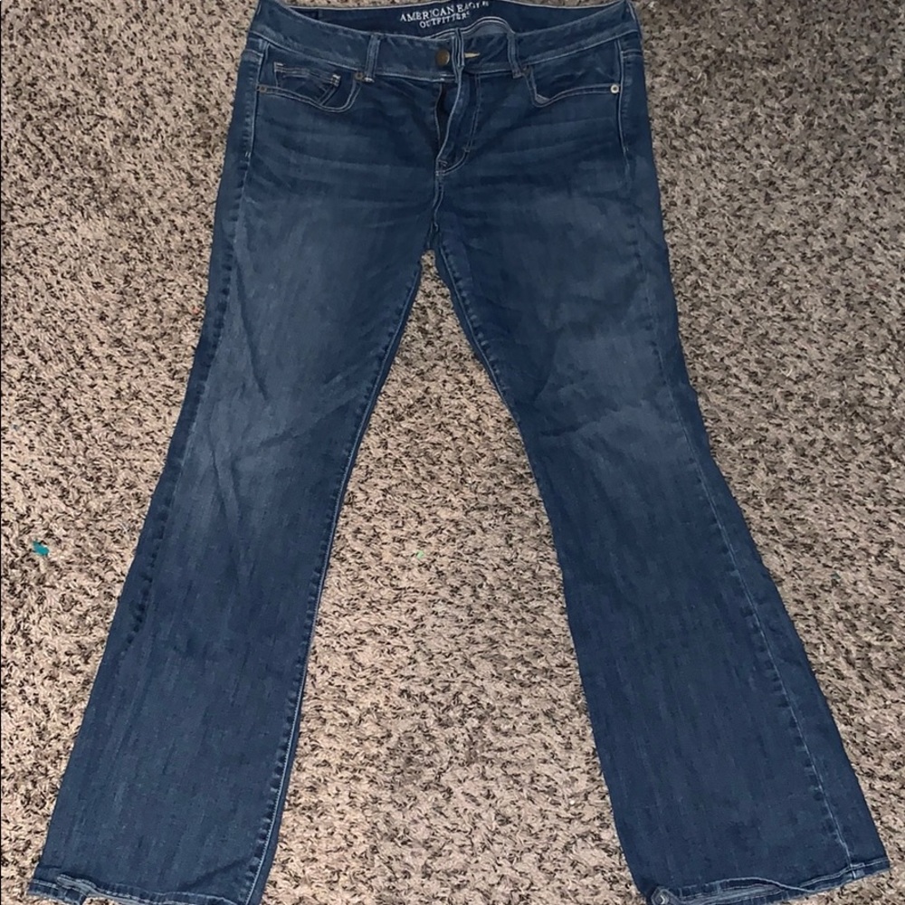 American eagle jeans 😍👖